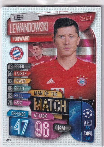 Topps match attax extra - topps, cl