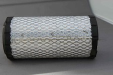 Luftfilter Zylindrisch für