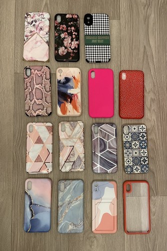 Hüllen für iphone xr - hüllen,