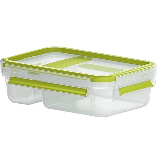 Emsa clip joghurtbox - &,