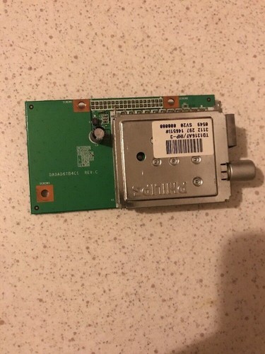 Tuner da0ad6tb4c1 rev - tuner,