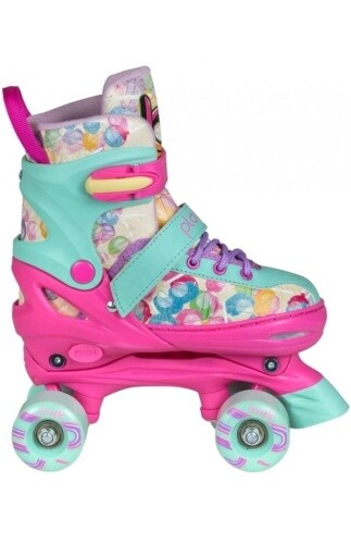 Lollipop kinder rollschuhe - lollipop,