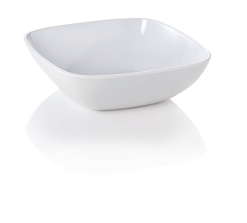 Stück melamin schale bowl - stück,