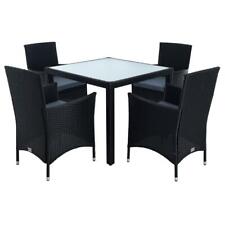 Polyrattan Sitzgruppe