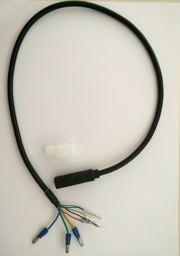 Kabel motor controller bike - kabel,
