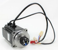 Yaskawa SGMPH-04A1A-YR12 Servomotor 200V  2,6A  400W