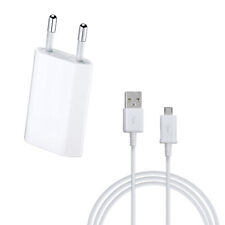 Ladegerät Micro USB Ladekabel
