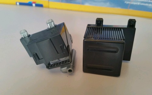 Bruder scania batteriekasten - bruder,