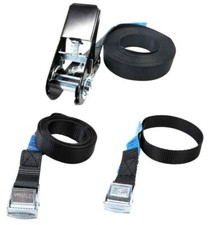 Spanngurt Zurrgurte Zurrgurt Ratschengurt Spanngurte Befestigungsriemen (S01)