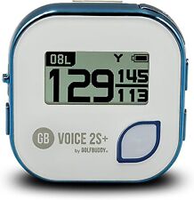 GolfBuddy GB Voice 2S +