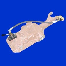 Kipperanschluß  Massey