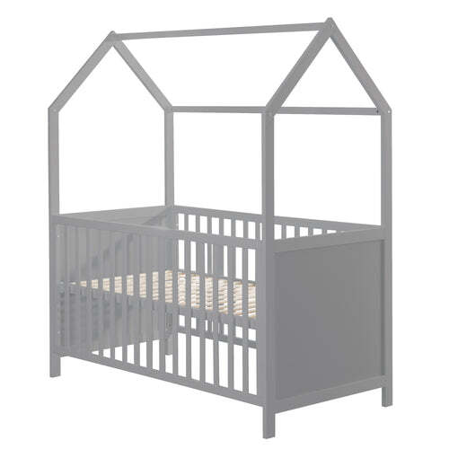 Roba hausbett 140 - cm,, fsc