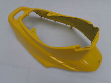 Macal Buffalo CY 50 Motorroller ORIGINAL Verkleidung Heckverkleidung RARITÄT