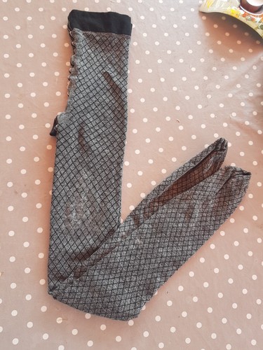 Sexy rauten strumpfhose 38 - strumpfhose,