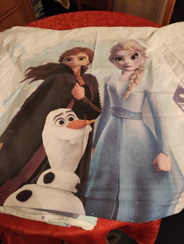 Bettwaesche anna und - und, elsa