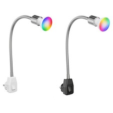 Steckdosenlampe LESCH