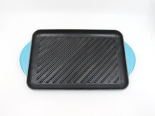 LE CREUSET Rechteckgrill 32 cm