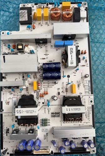 Netzteilplatine eay - lg,