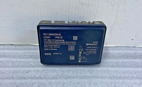 Oem bmw u11 u10 - bmw,
