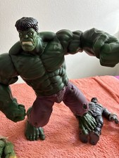 Marvel Avengers Talking Hulk