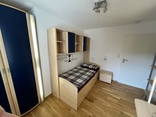 Jugendzimmer "Allround-concept" in sehr gutem Zustand zu verkaufen