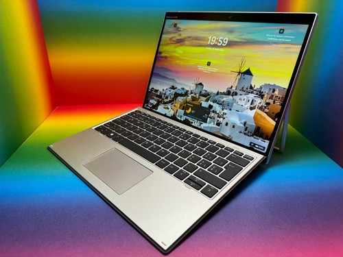 Elite 2 in 1 - hp, x2