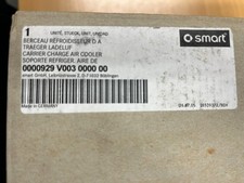 Smart Roadster Charge Air