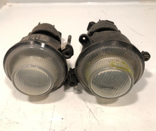 Beide Nebelscheinwerfer rechts