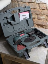 METABO 60031750 DSE 280 Intec