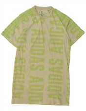 Adidas Damen Grafik T-Shirt