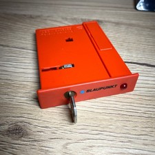 BLAUPUNKT DIEBSTAHL SICHERUNG