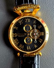 Herren Armbanduhr der