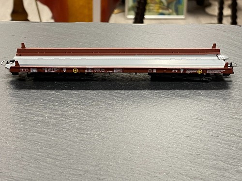 Modelleisenbahn wagen waggon - modelleisenbahn,
