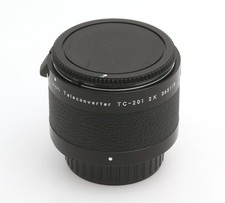 Nikon 2x Teleconverter TC-201