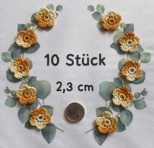 Gelb Sonnengelb Mix 🌸 10