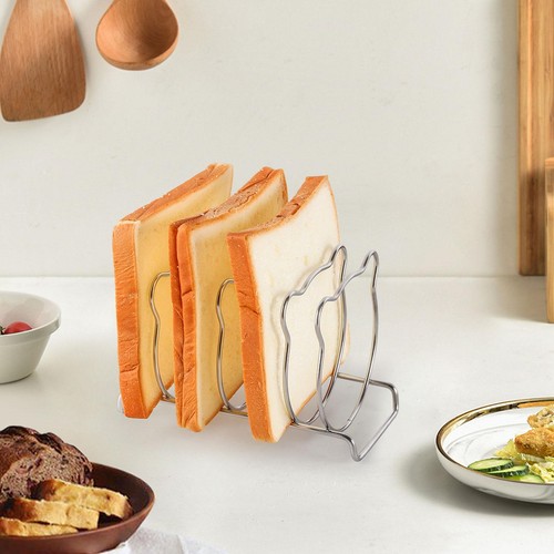 Toastständer scheiben - 6,