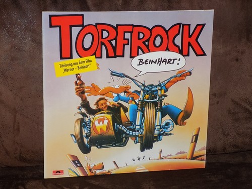 12"-Vinyl-Maxi-Single