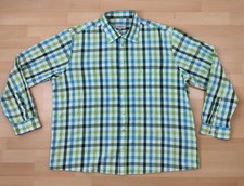 Almsach Trachtenhemd Langarm