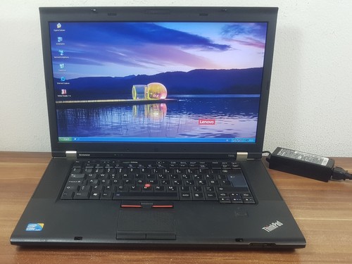 Lenovo thinkpad t510 4ghz - lenovo,