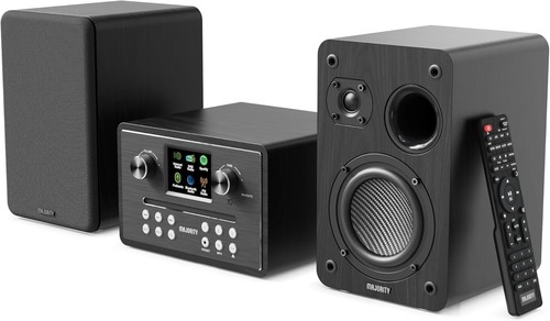 Internetradio stereoanlage mit - internetradio,