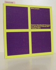 Alfred Jensen. 12. Januar bis