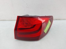 Rear light right rear light
