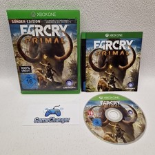 Far Cry Primal - Xbox One -