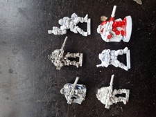 Oldhammer Warhammer 40.000