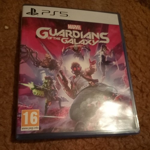 Marvels guardians the - guardians, of