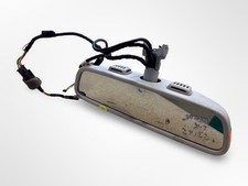 Mercedes C-Klasse W205 Spiegel Spiegeltaxameter Hale Electronic SPT-02 121108