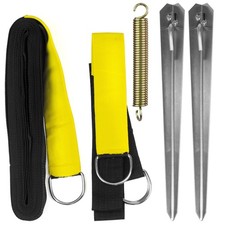 Moritz Fluo Sturmband 12,50 m