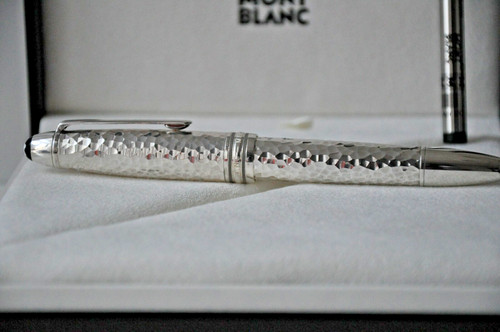 Montblanc meisterstück - montblanc,
