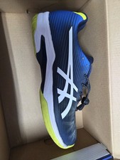 Asic Tennisschuhe Herren Größe 9 1/2