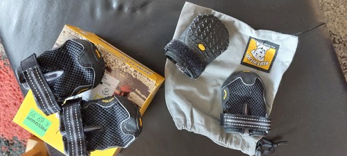 Ruffwear grip trex schuhe - grip,